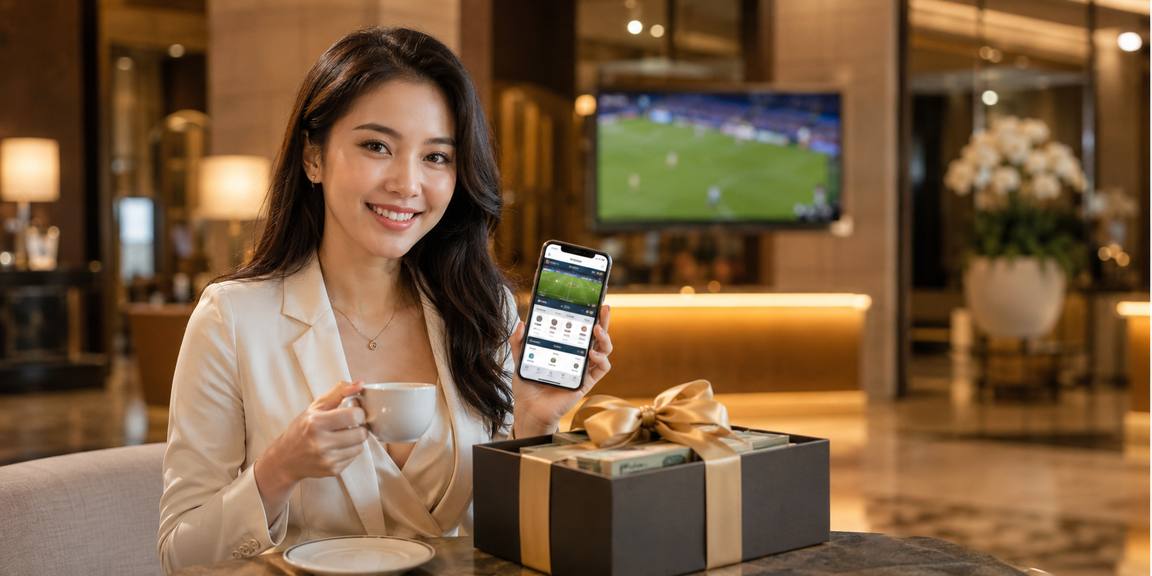 u9wim Những gì có trong sảnh u9wim hôm nay