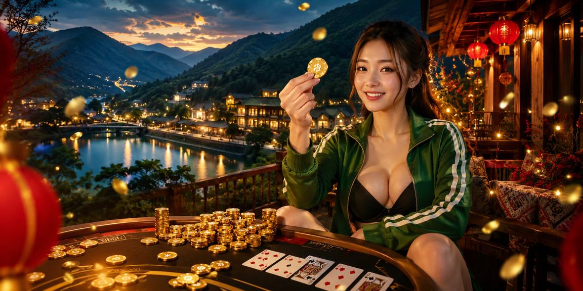 u9wim Cẩm Nang Casino