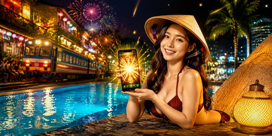 u9wim Sảnh Di Động